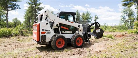 bobcat s595 specifications